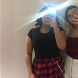 Meet your Posher, Irene